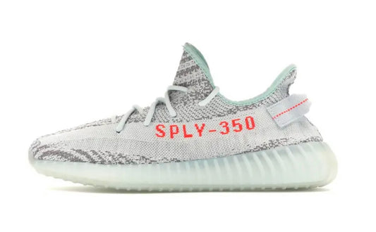 Yeezy 350 V2 Blue Tint