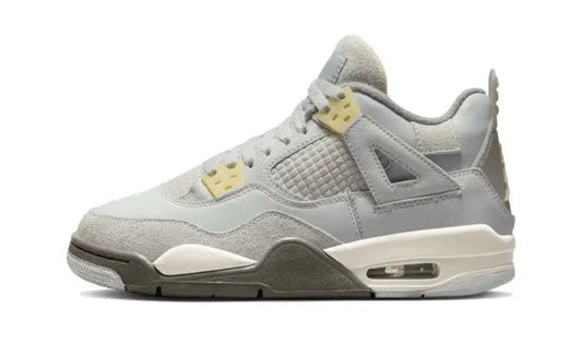 Jordan 4 Retro Craft GS