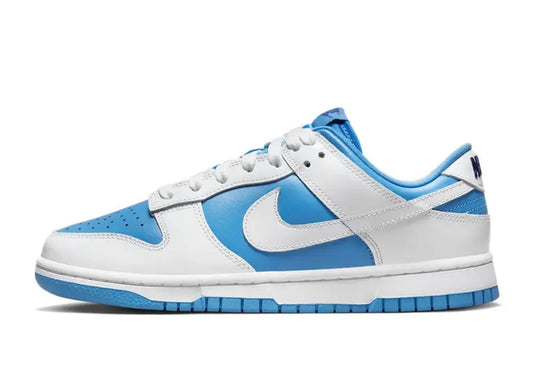 Nike Dunk Low Reverse UNC W