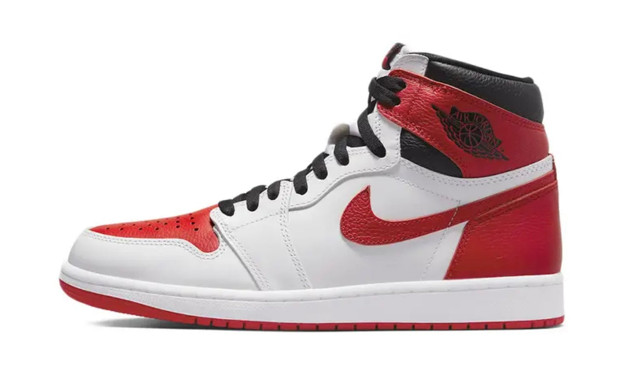 Jordan 1 High Retro OG Heritage M