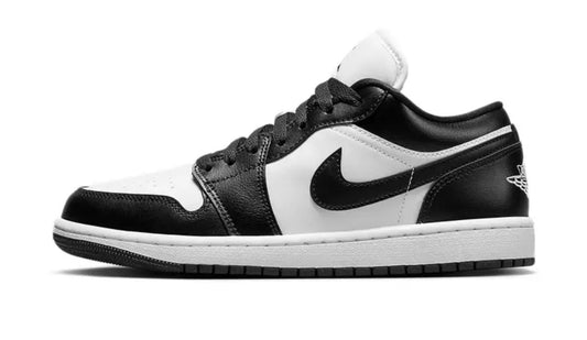 Jordan 1 Low Panda W