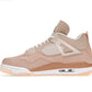 Jordan 4 Retro Shimmer W