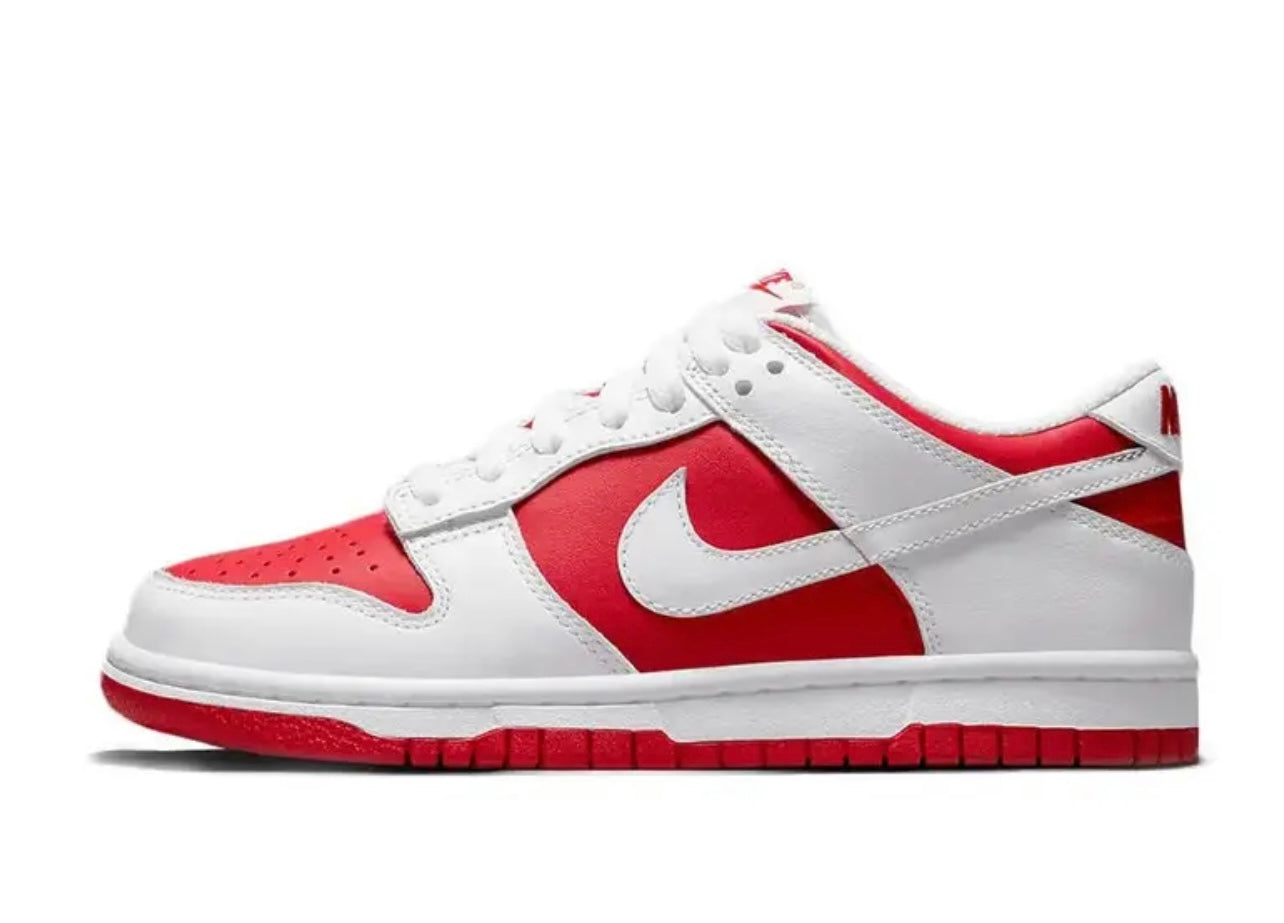 Nike Dunk Low University Red GS