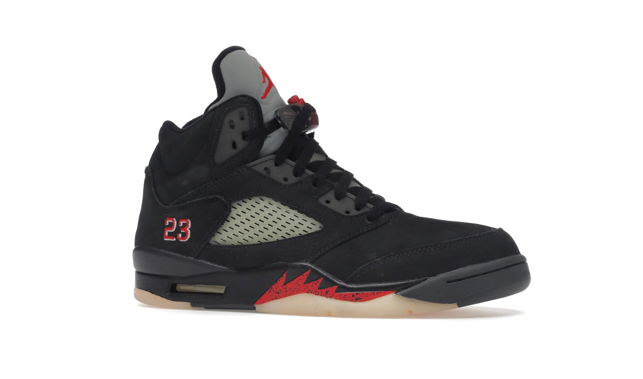 Jordan 5 Retro Gore-Tex Off-Noir M