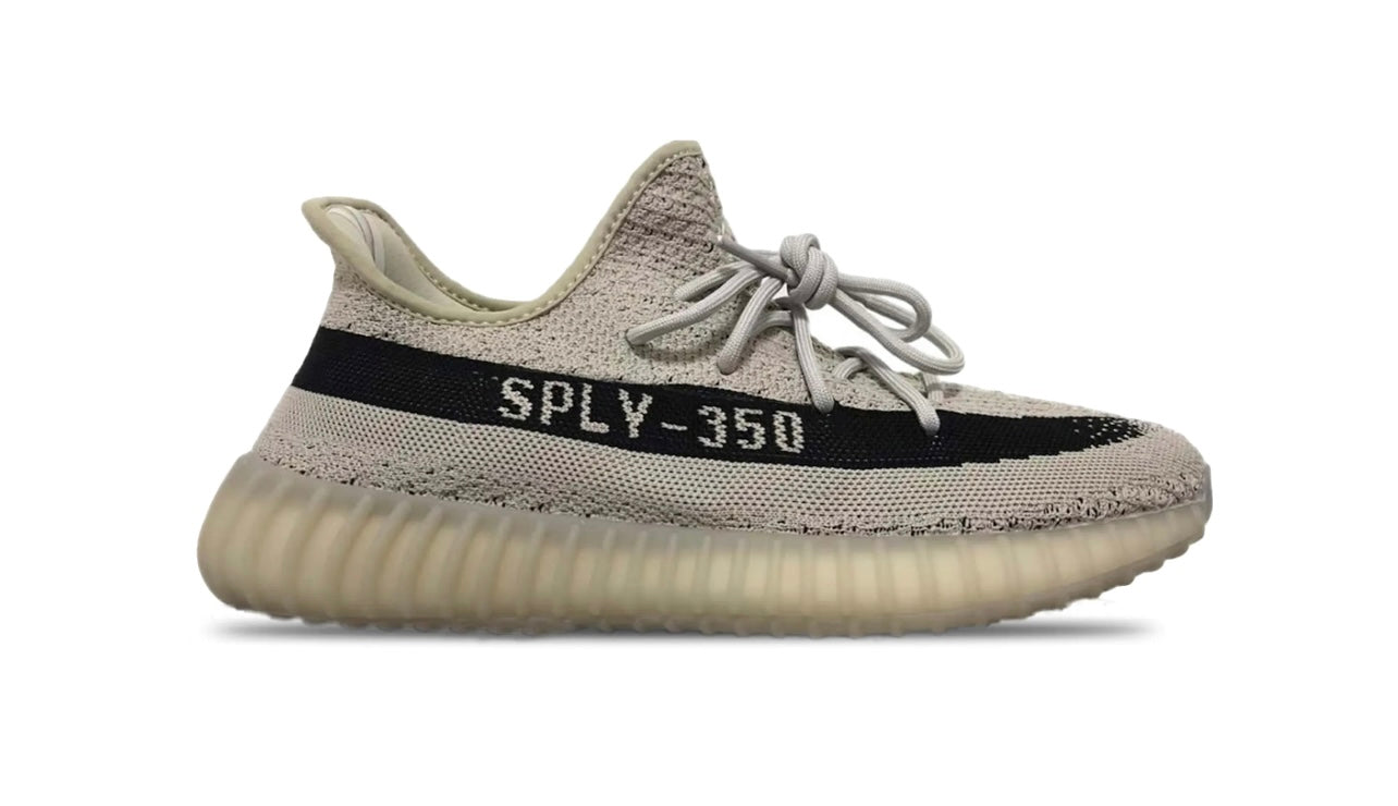 Yeezy 350 V2 Slate