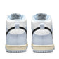 Nike Dunk High Football Grey GS