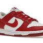 Nike Dunk Low Next Nature Gym Red W