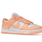 Nike Dunk Low Peach Cream W