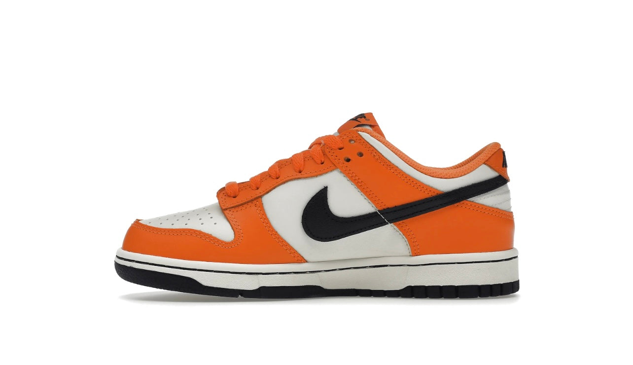 Nike Dunk Low Halloween GS