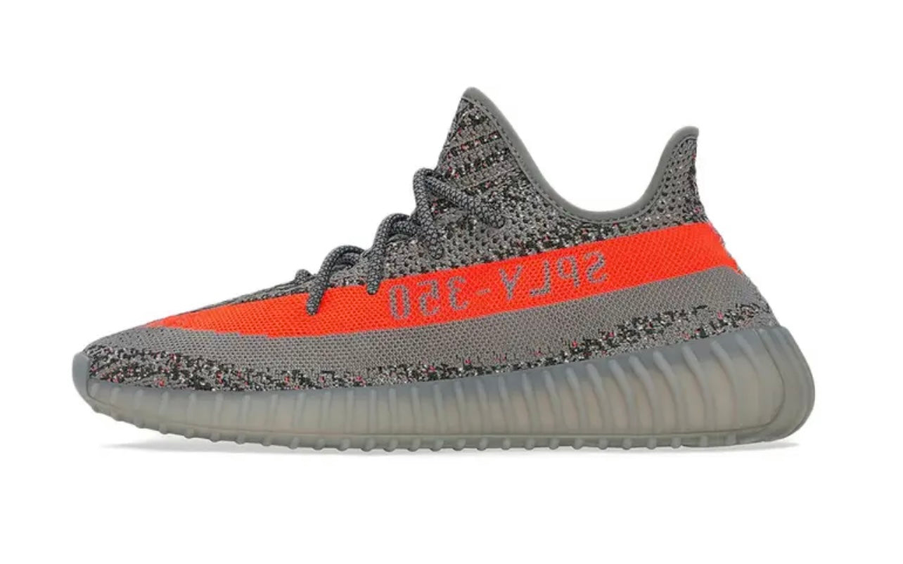 Small yeezys sales