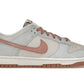 Nike Dunk Low Fossil Rose M
