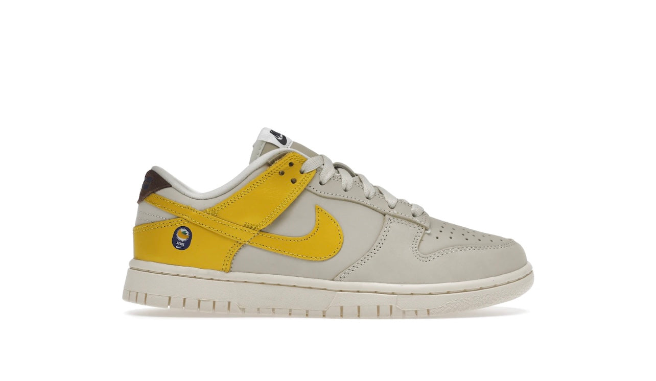 Nike Dunk Low Banana W