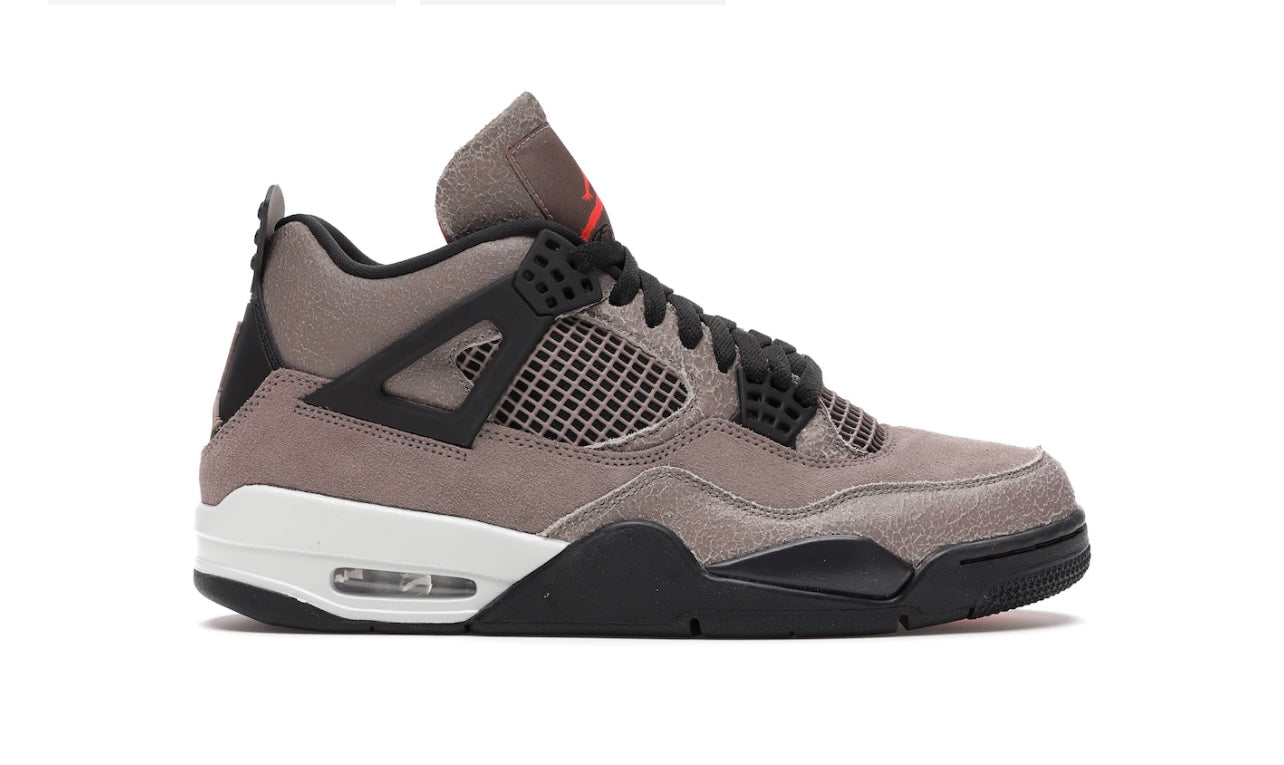 Jordan 4 Retro Taupe Haze M