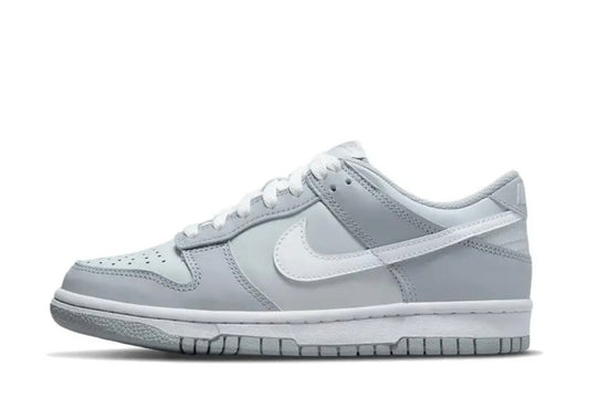 Nike Dunk Low Two Tone GS