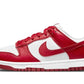Nike Dunk Low Next Nature Gym Red W