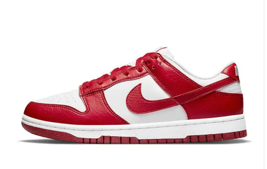 Nike Dunk Low Next Nature Gym Red W