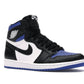 Jordan 1 Retro High Royal Toe M