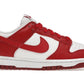 Nike Dunk Low Next Nature Gym Red W