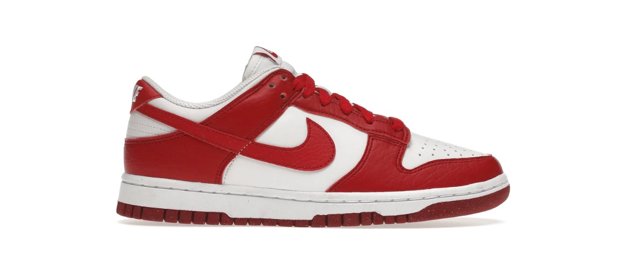 Nike Dunk Low Next Nature Gym Red W