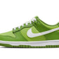 Nike Dunk Low Chlorophyll GS