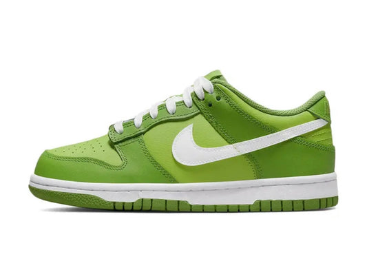 Nike Dunk Low Chlorophyll GS