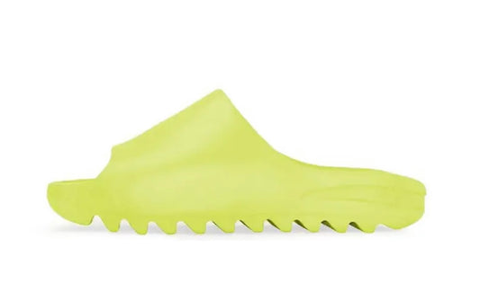 Yeezy Slide ‘Glow Green’