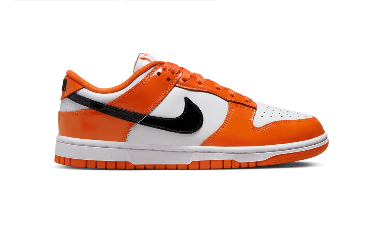 Nike Dunk Low Patent Halloween W