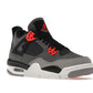 Jordan 4 Retro Infrared GS