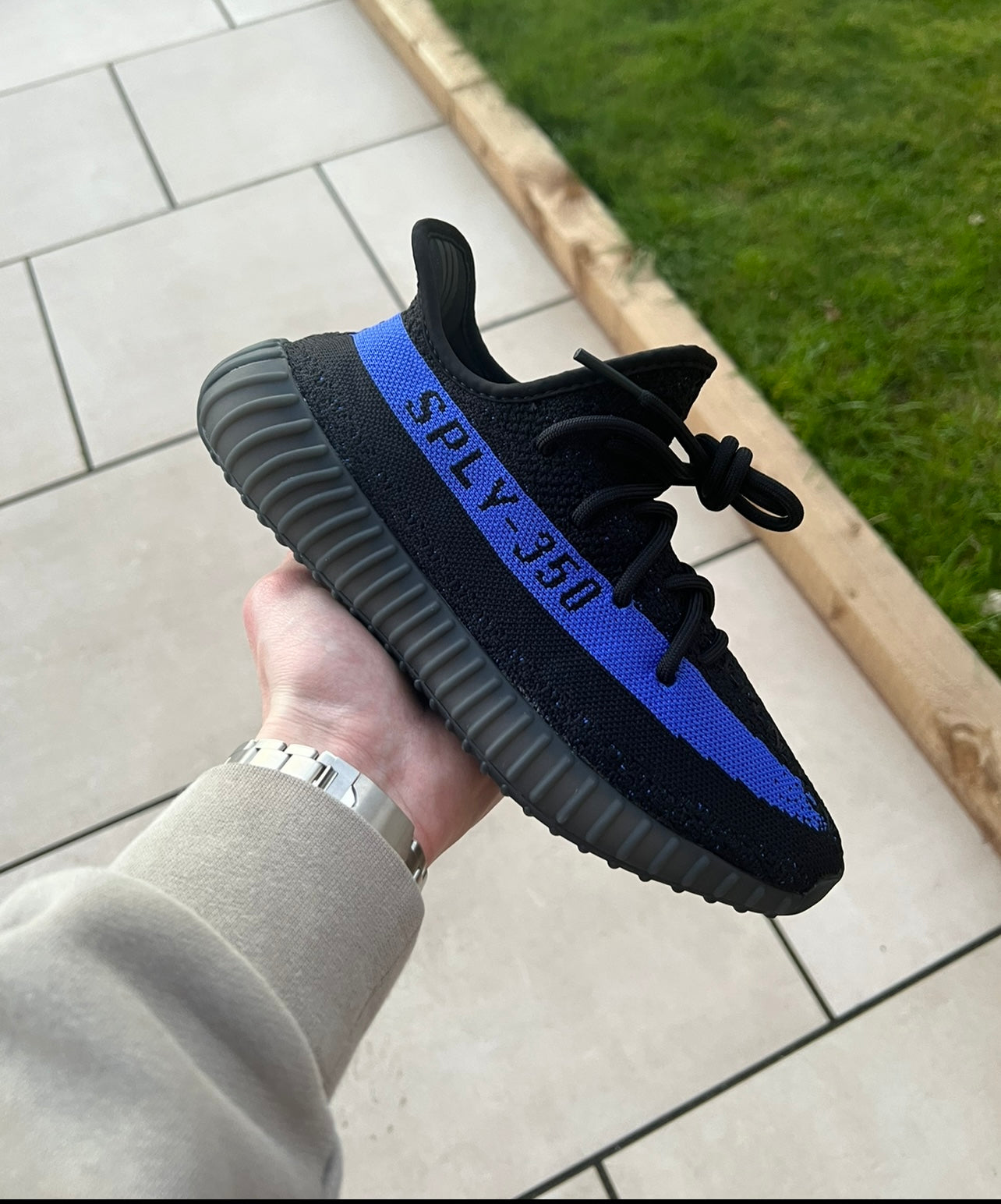 Sply clearance 350 blue