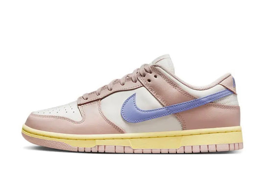 Nike Dunk Low Pink Oxford W