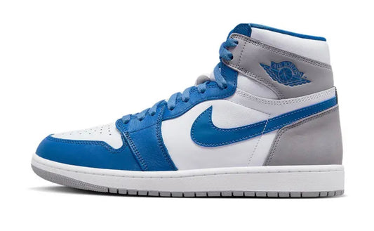 Jordan 1 Retro High OG True Blue M