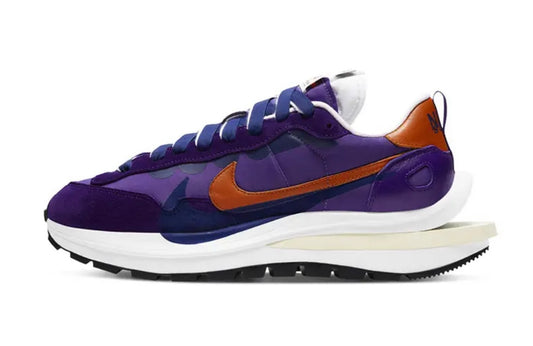 Nike Vaporwaffle Sacai Dark Iris M