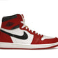 Jordan 1 Retro High OG Chicago Lost And Found M