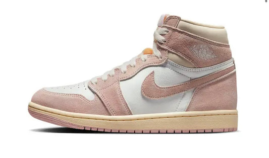 Jordan 1 Retro High Washed Pink W