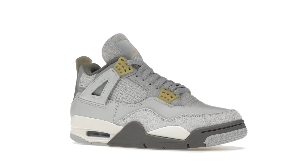 Jordan 4 Retro Craft M