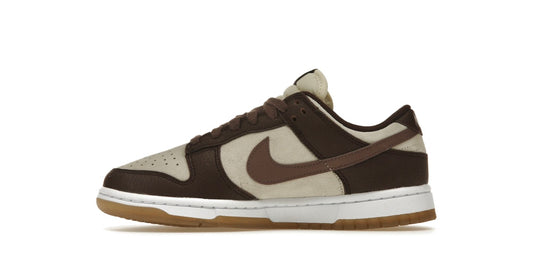 Nike Dunk Low Plum Eclipse W