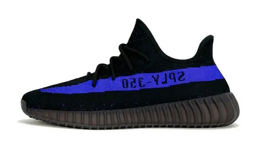 Yeezy 350 V2 Dazzling Blue