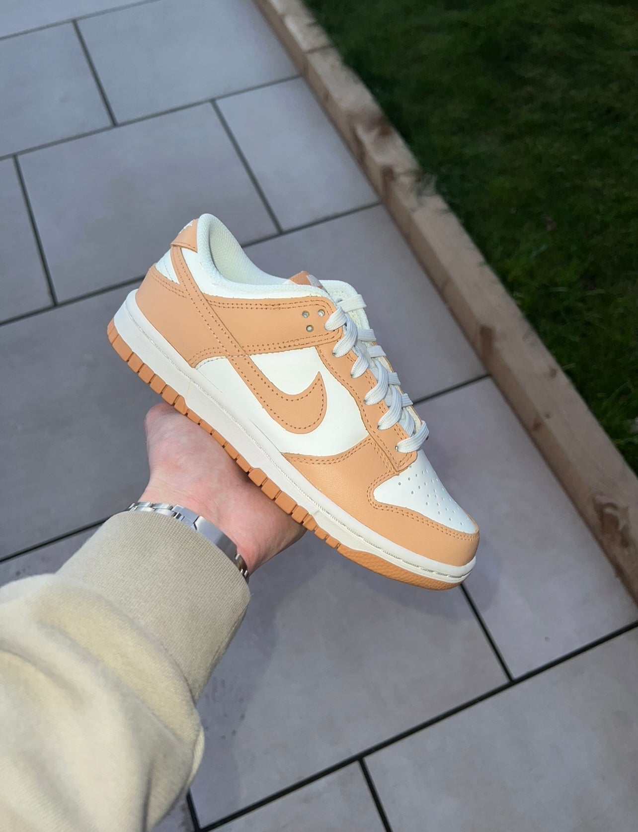 Nike Dunk Low Harvest Moon W