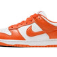 Nike Dunk Low Syracuse M