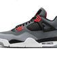 Jordan 4 Retro Infrared M