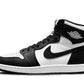 Jordan 1 Retro High 85 Black & White