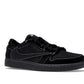 Jordan 1 Low Travis Scott Black Phantom