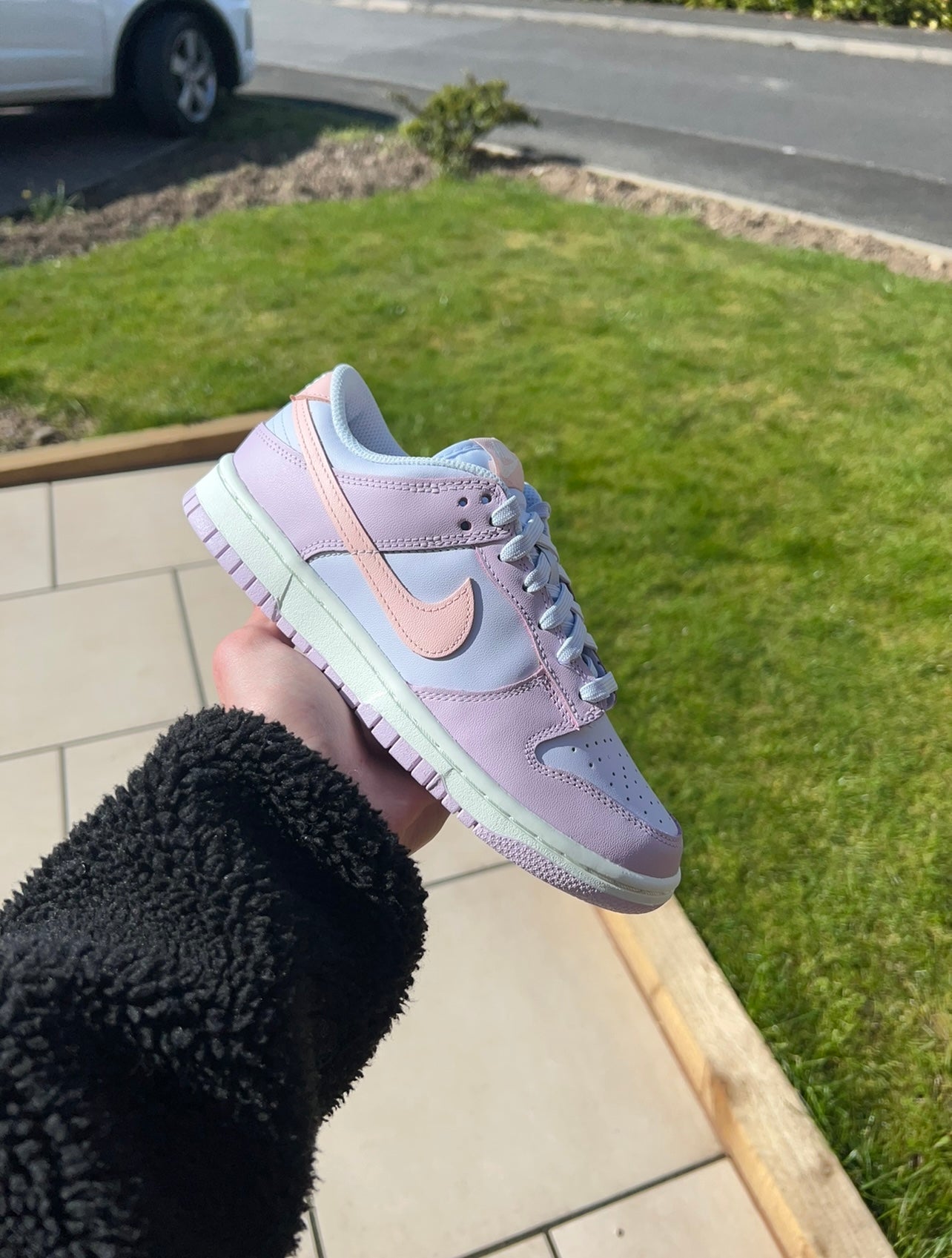 Nike Dunk Low Easter 2022 W – SOLSNEAKS