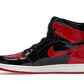 Jordan 1 Retro High OG Patent Bred M