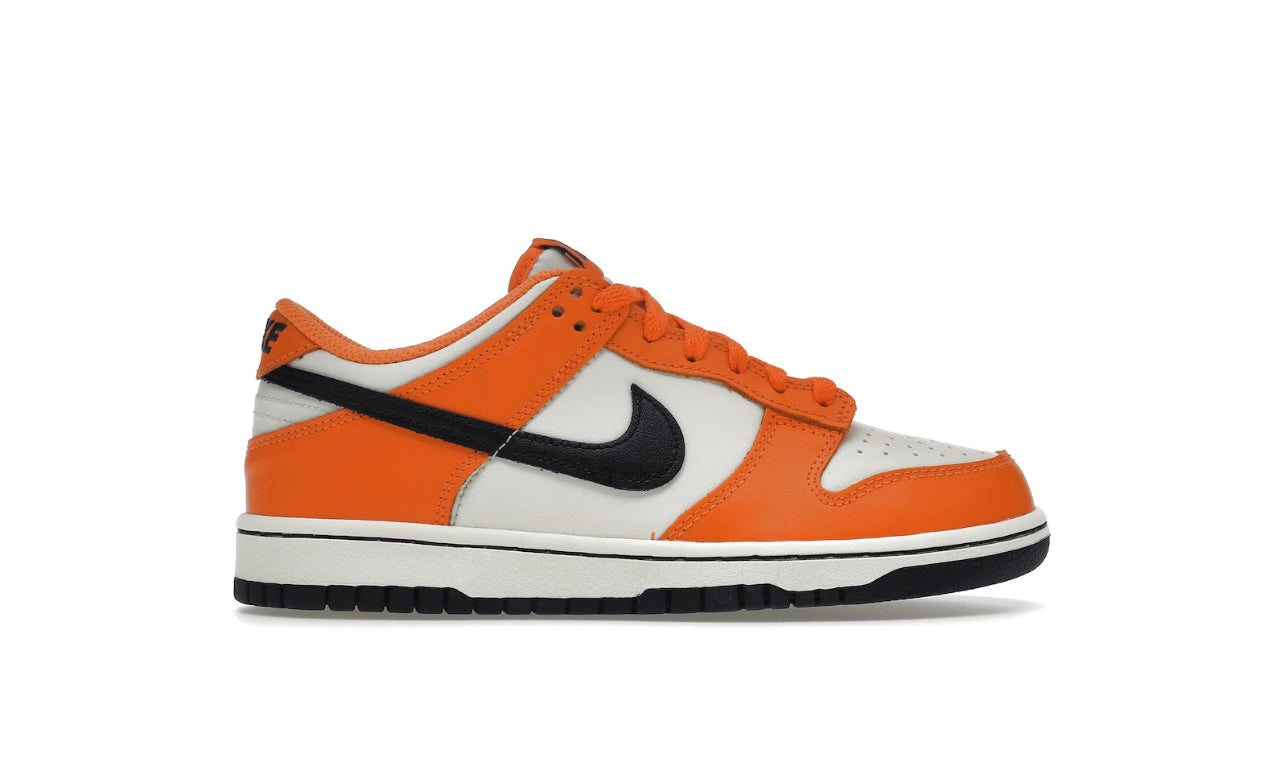 Nike Dunk Low Halloween GS