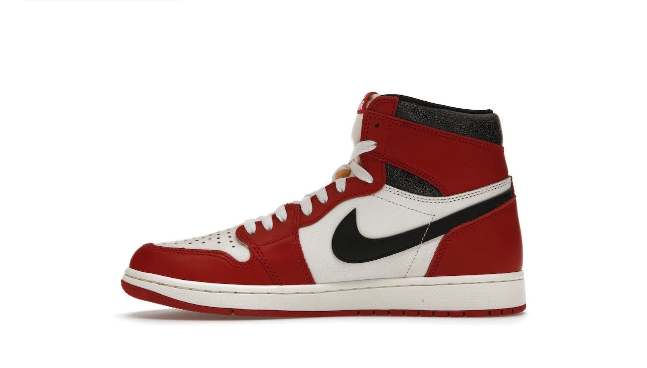 Jordan 1 sale retro high chicago