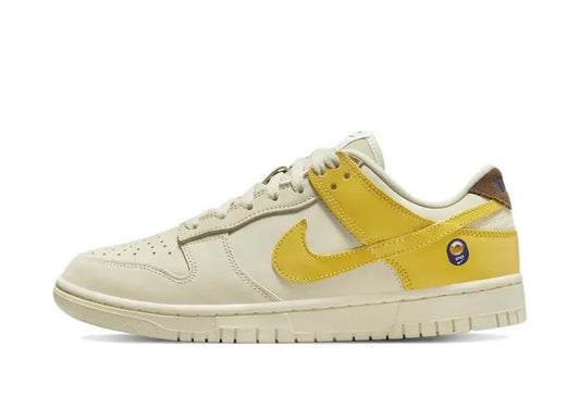 Nike Dunk Low Banana W