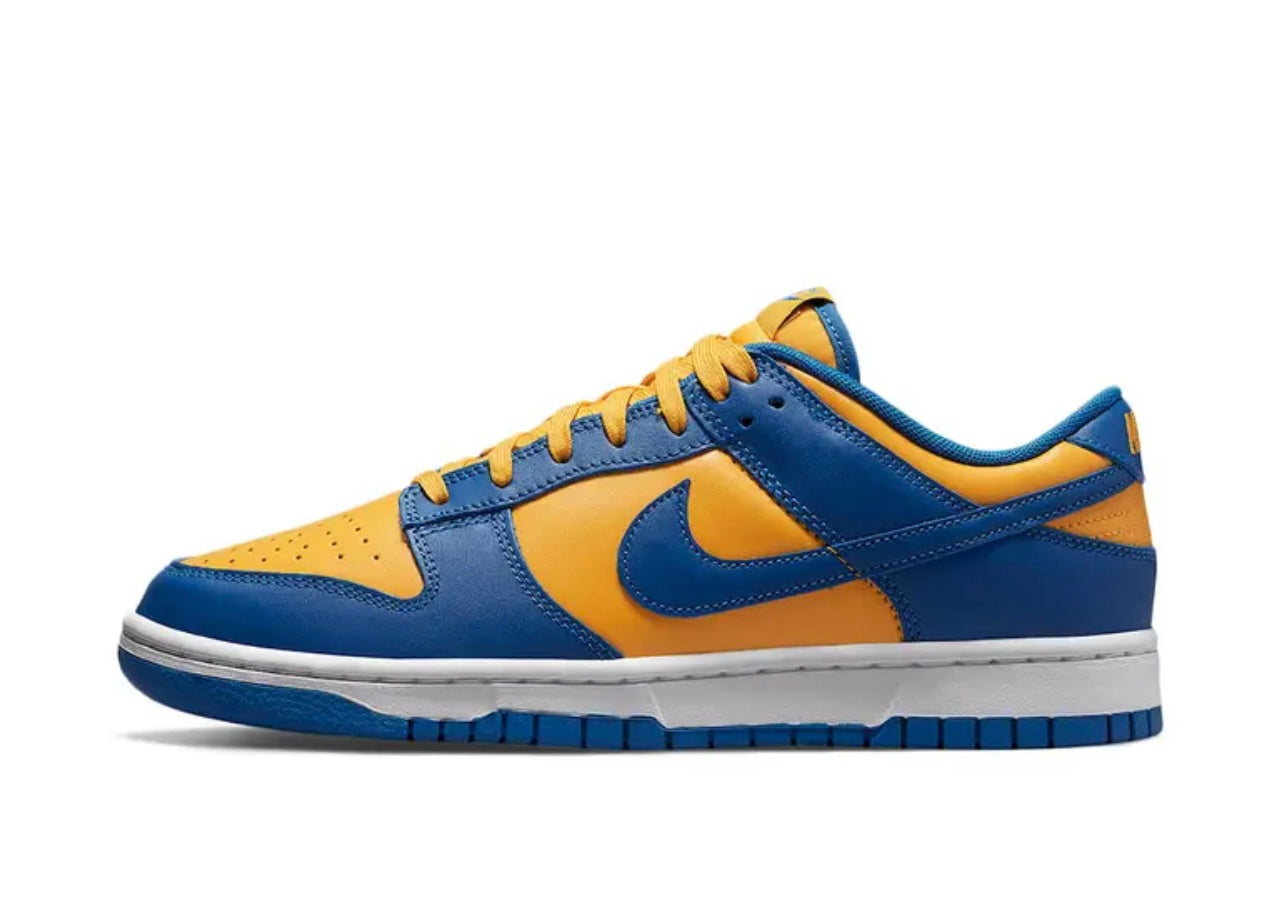 Nike Dunk Low UCLA M