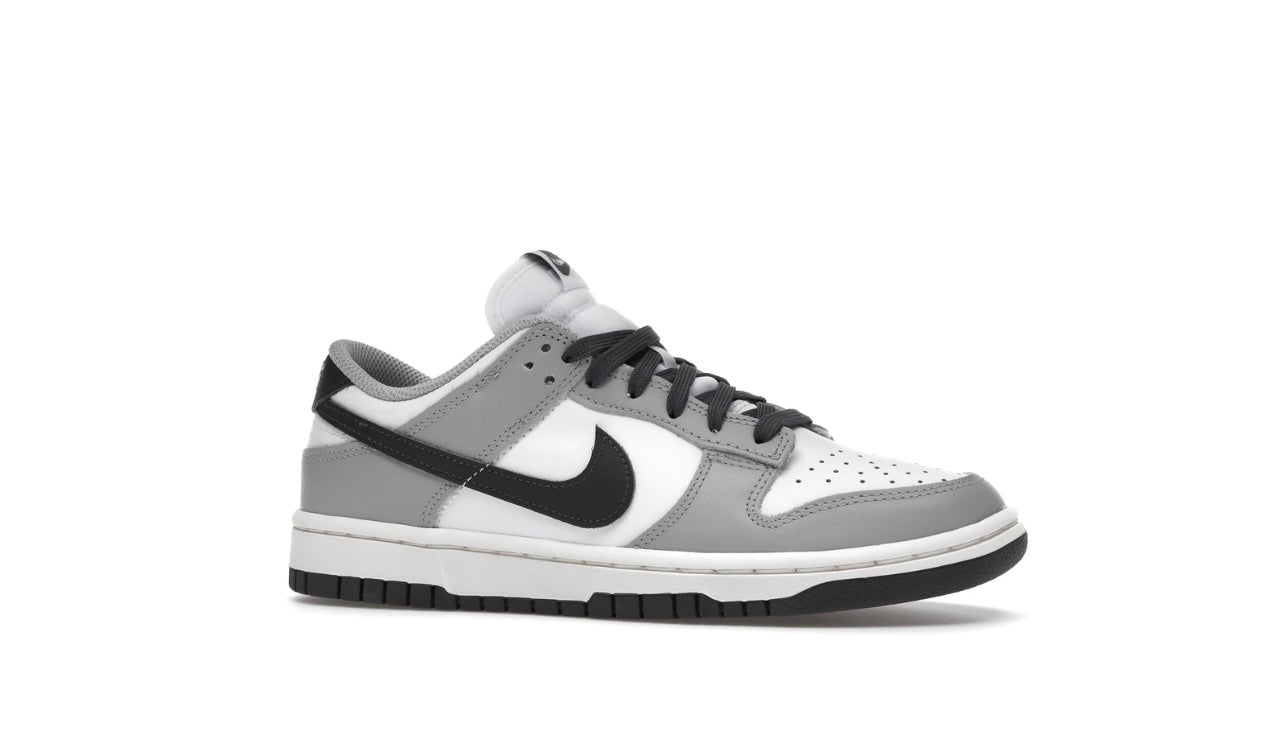 Nike Dunk Low Light Smoke Grey W