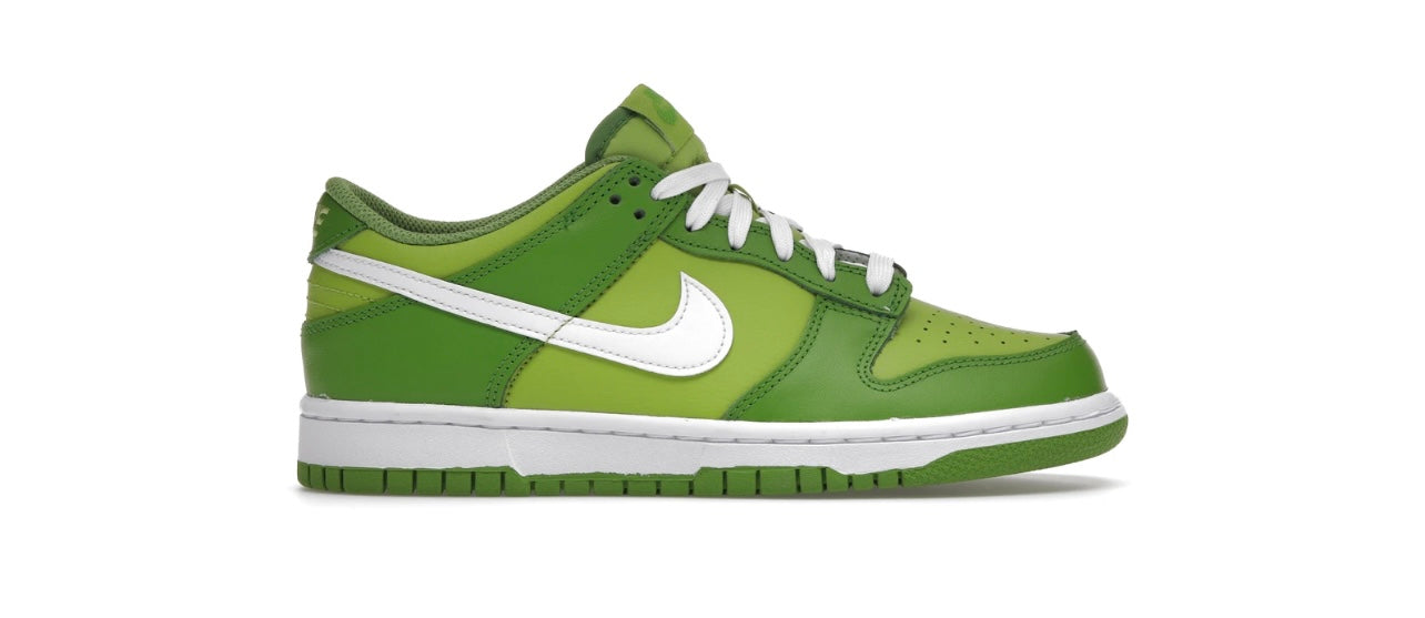 Nike Dunk Low Chlorophyll GS